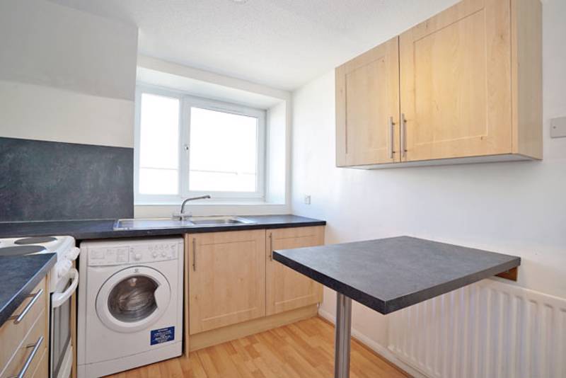Flat Linksfield Gardens in Aberdeen City