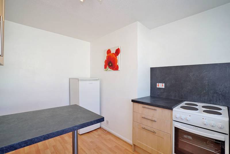 Flat Linksfield Gardens in Aberdeen City
