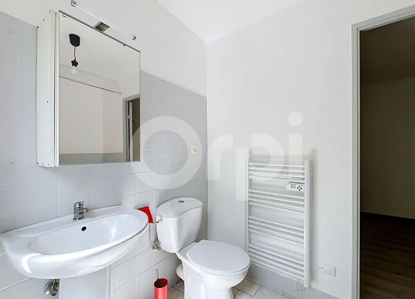 Appartement Rue du Bonhomme à Mulhouse