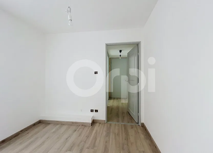 Appartement Rue du Bonhomme à Mulhouse