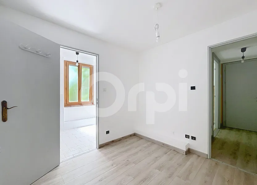 Appartement Rue du Bonhomme à Mulhouse
