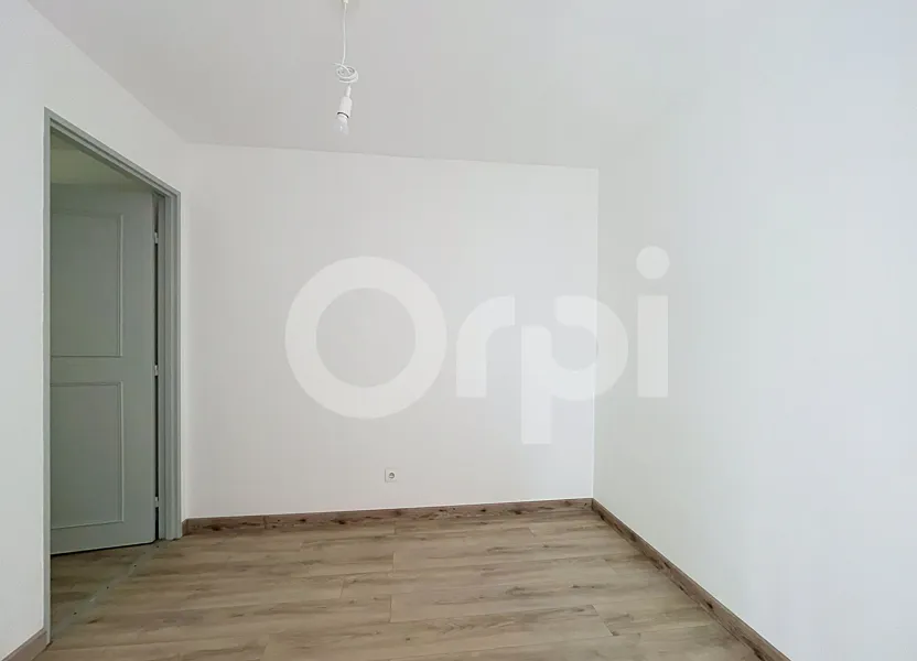 Appartement Rue du Bonhomme à Mulhouse