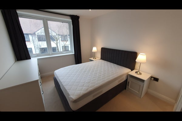 Flat Coventry Road in Birmingham