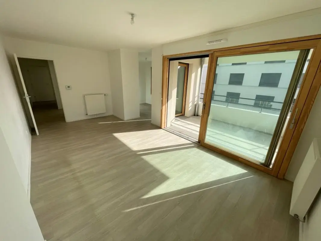 Appartement Rue de la Malmaison à Gonesse
