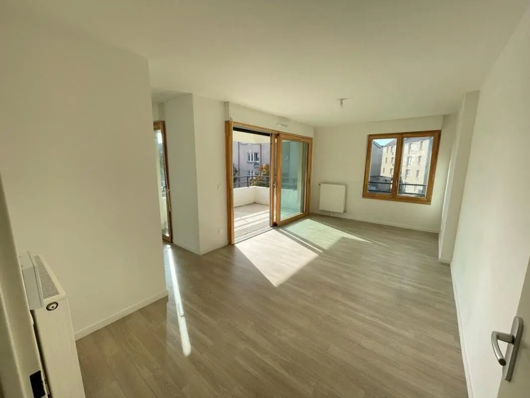 Appartement Rue de la Malmaison à Gonesse