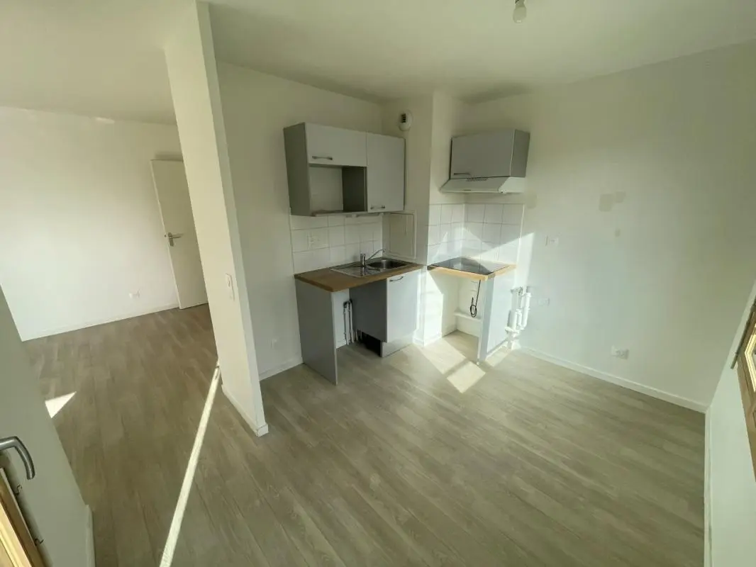 Appartement Rue de la Malmaison à Gonesse