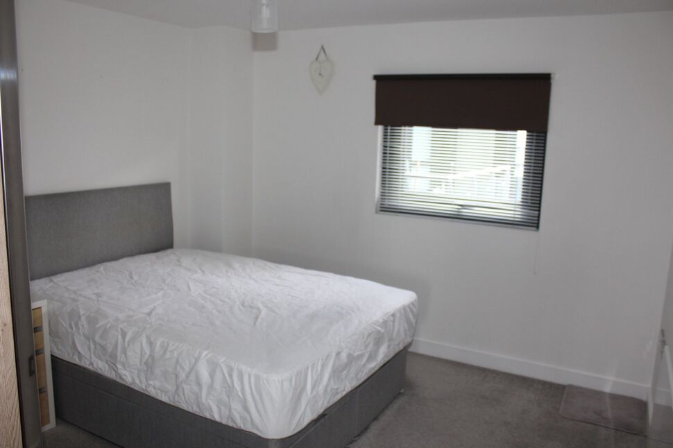 Flat Pall Mall in Liverpool