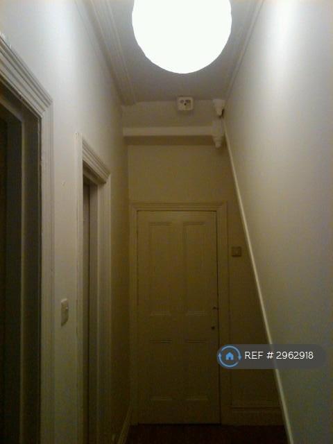 Flat Holdenhurst Road in Bournemouth
