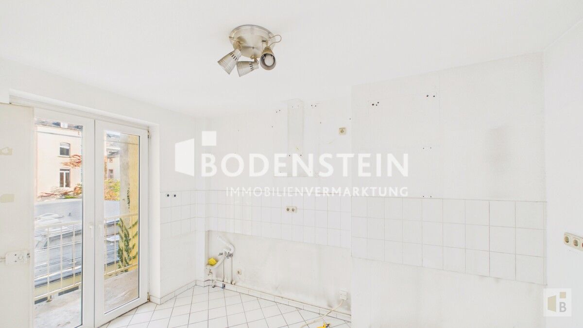 Wohnung Moritzstraße in Wiesbaden