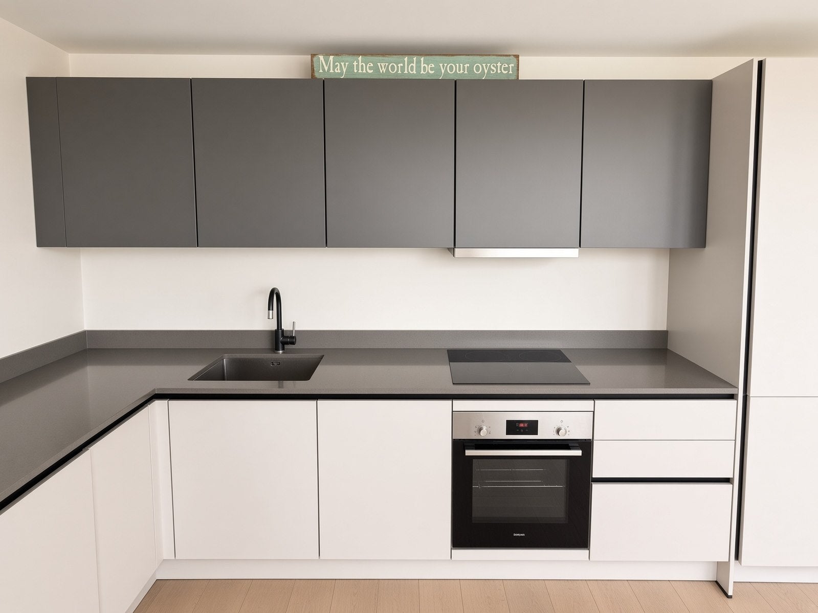 Flat Tottenham Lane in Greater London