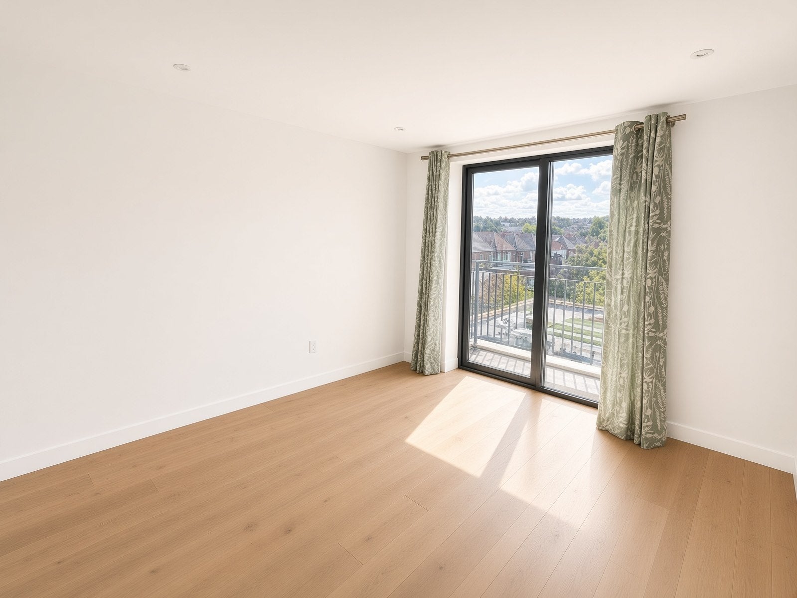 Flat Tottenham Lane in Greater London