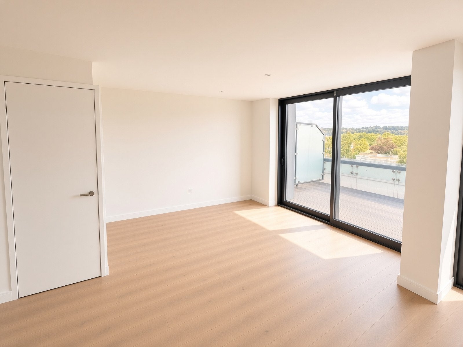 Flat Tottenham Lane in Greater London