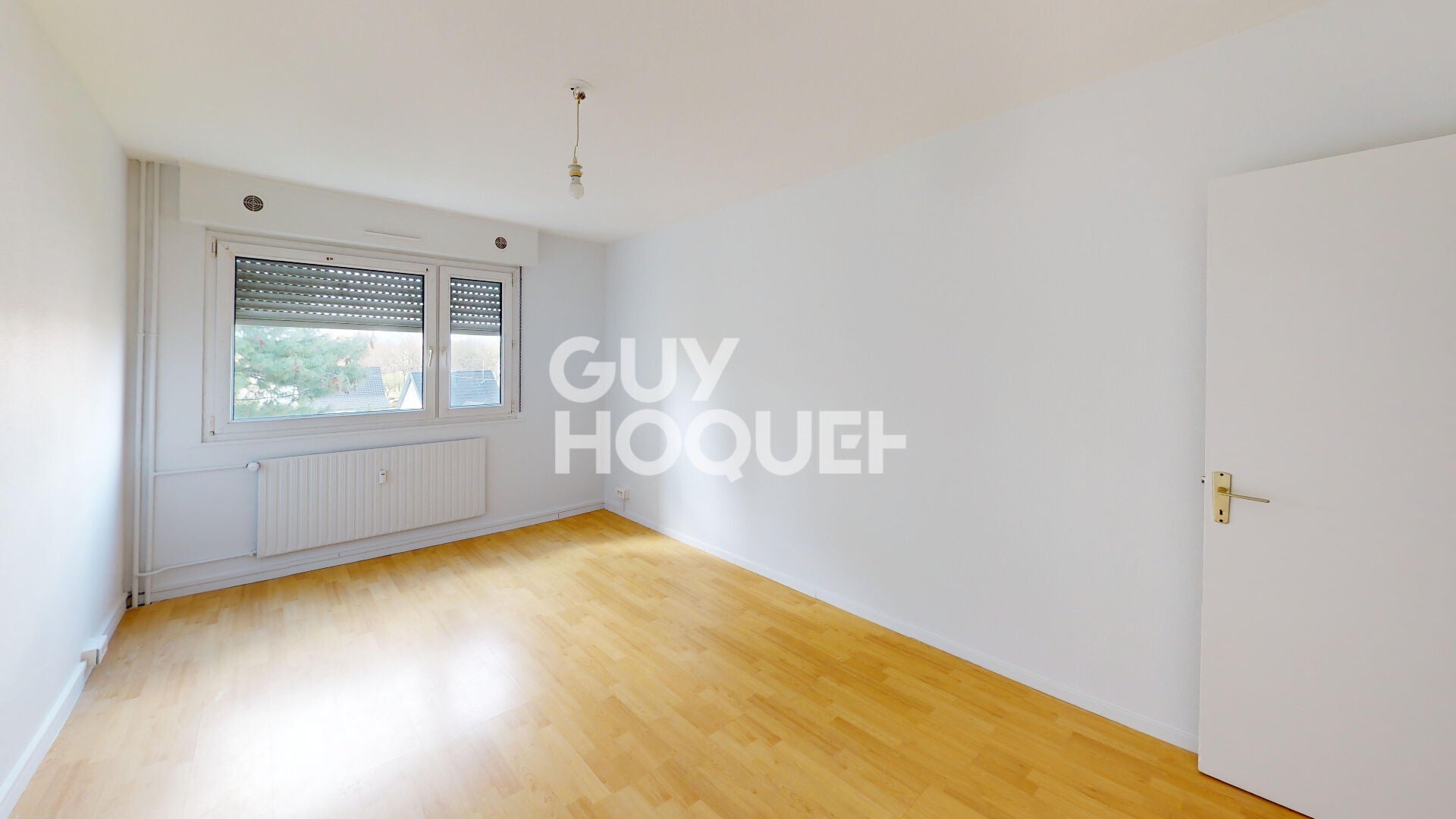 Appartement Rue de Gérardmer à Mulhouse