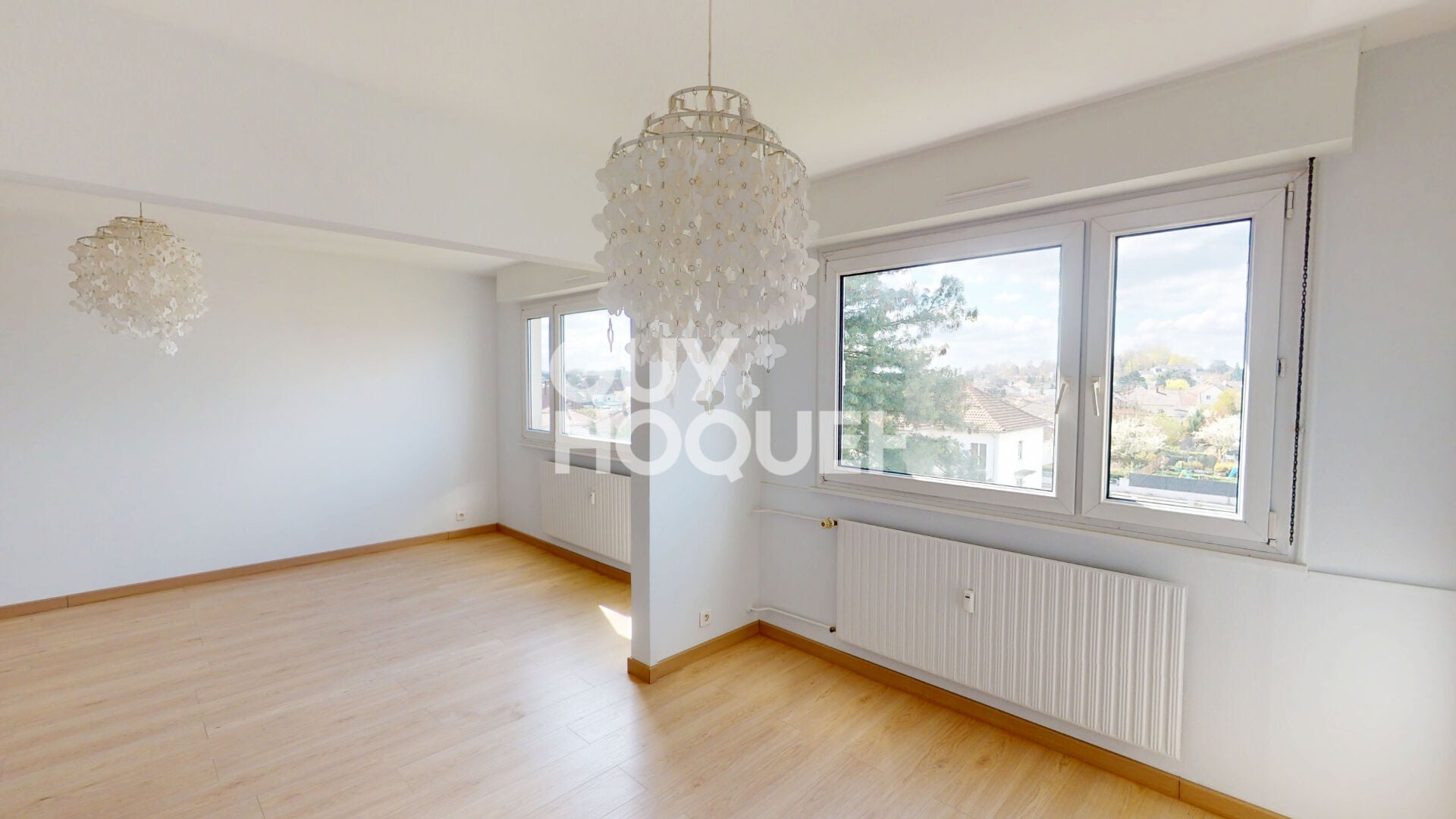 Appartement Rue de Gérardmer à Mulhouse