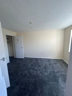 Flat Thorold Road in Southampton