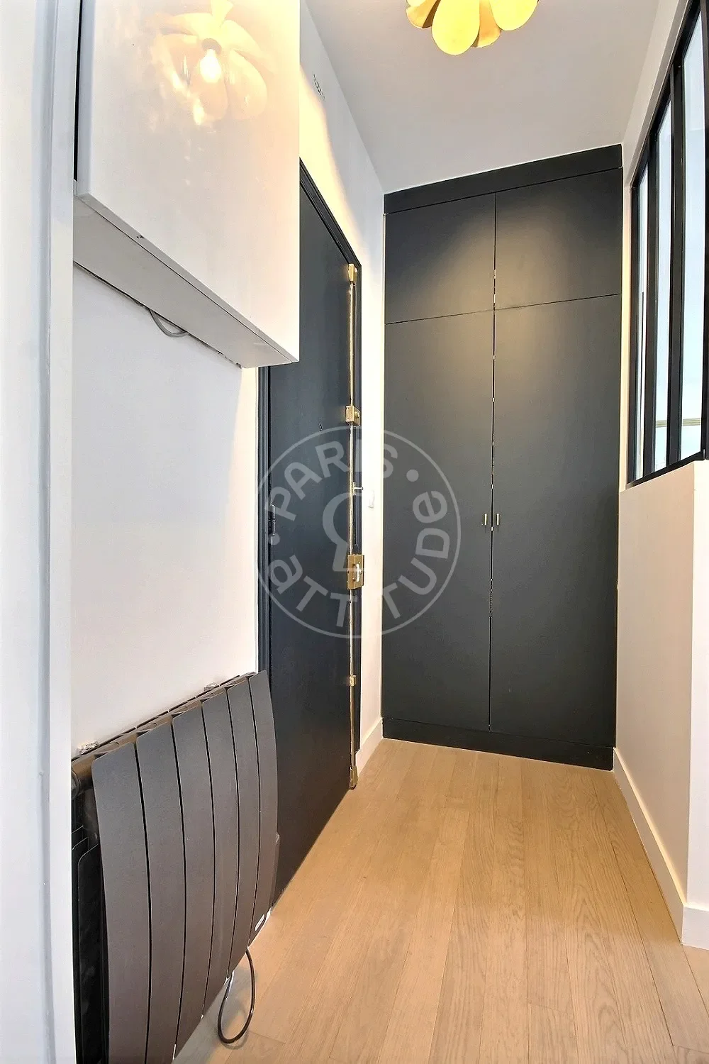 Appartement Rue Keller à Paris