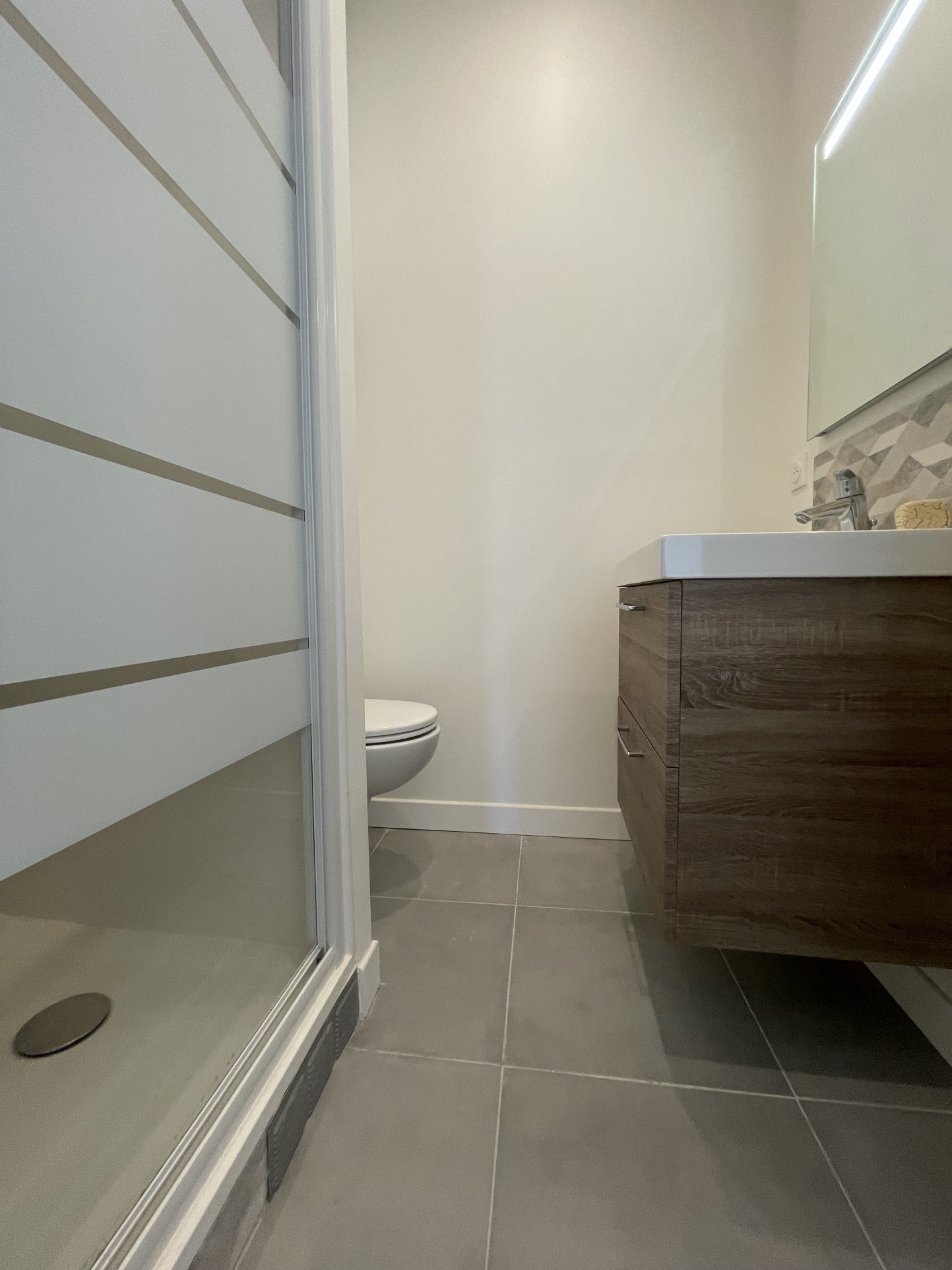Appartement Rue de Dammarie à Melun