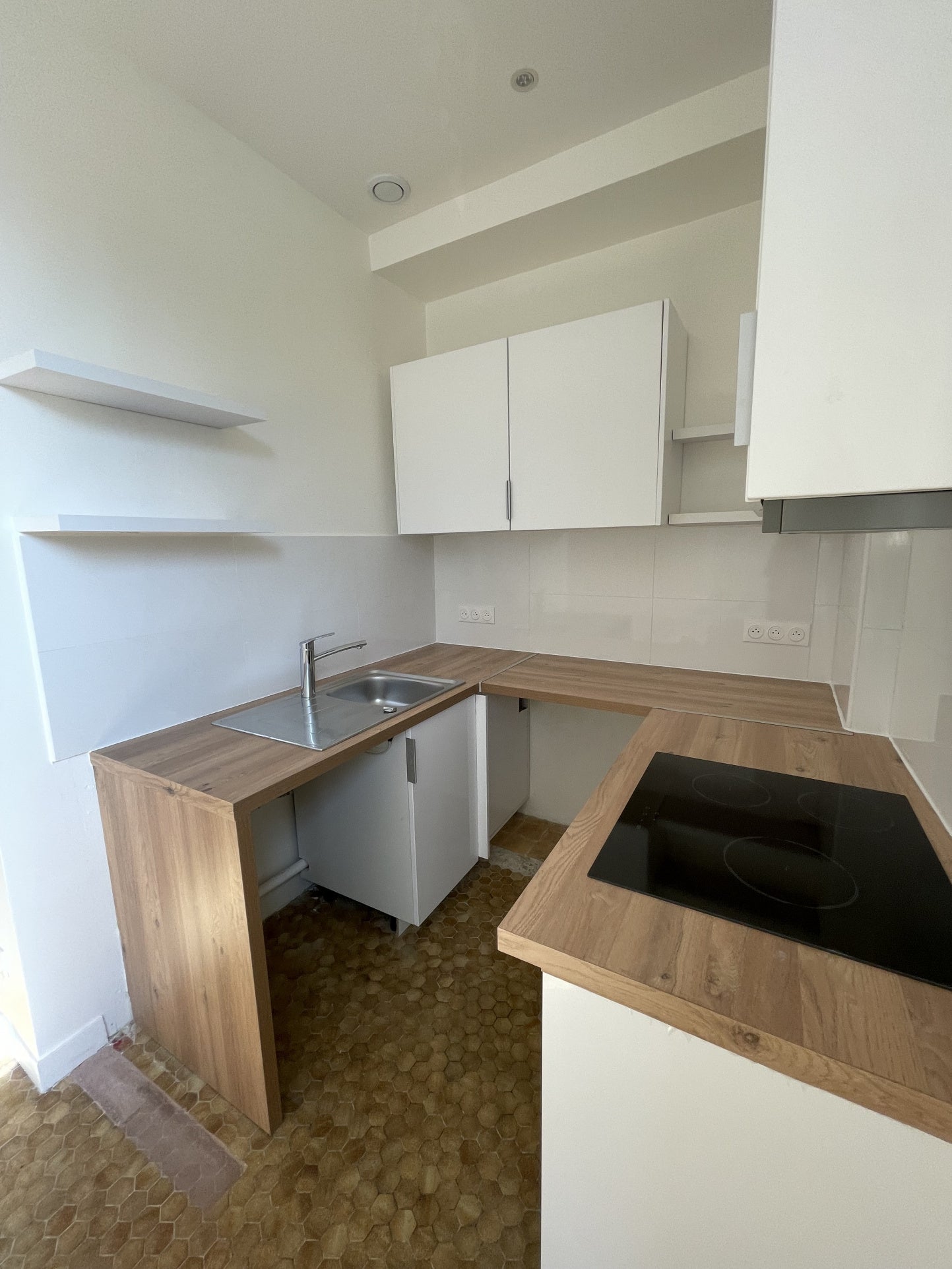 Appartement Rue de Dammarie à Melun