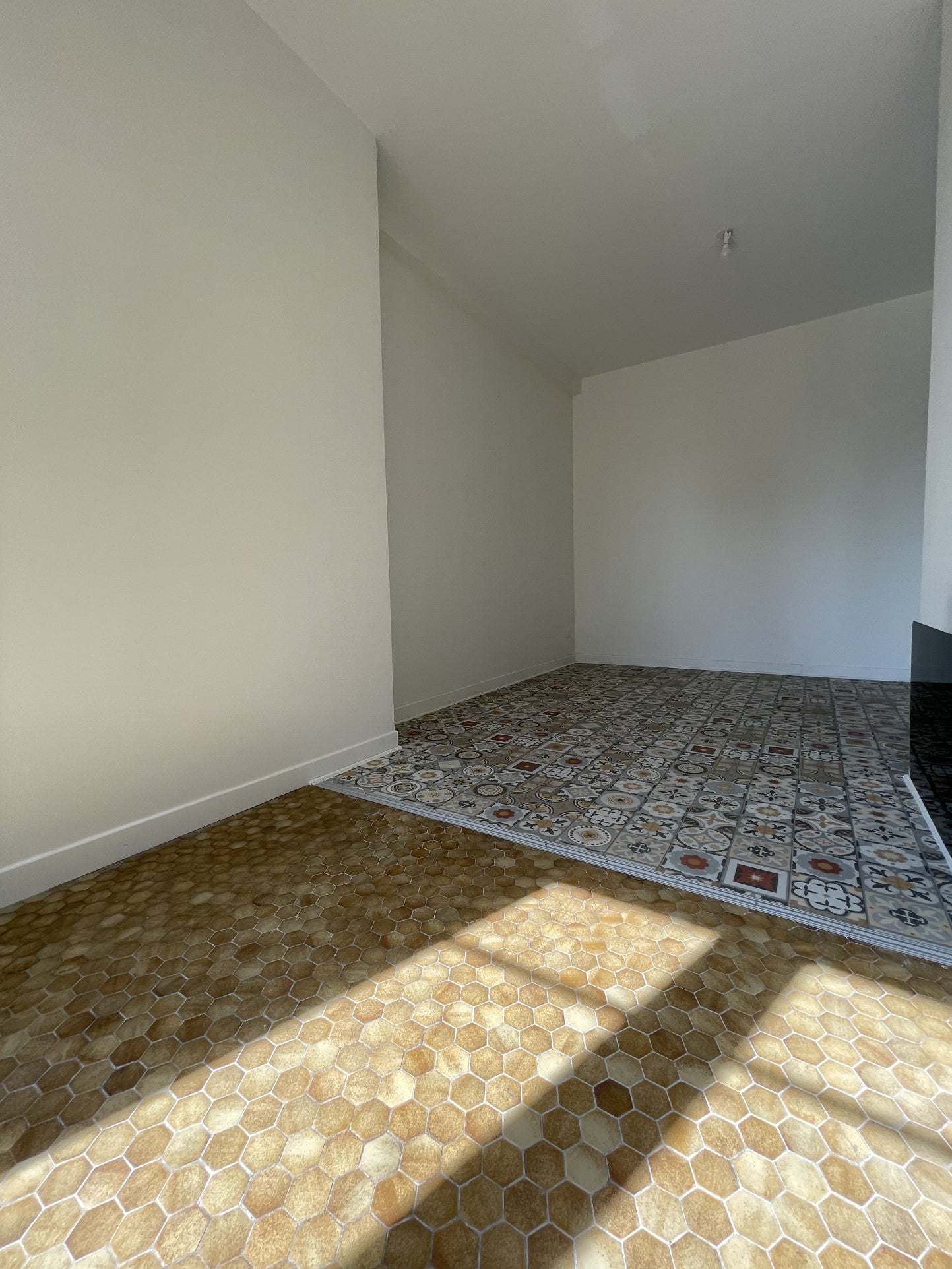 Appartement Rue de Dammarie à Melun