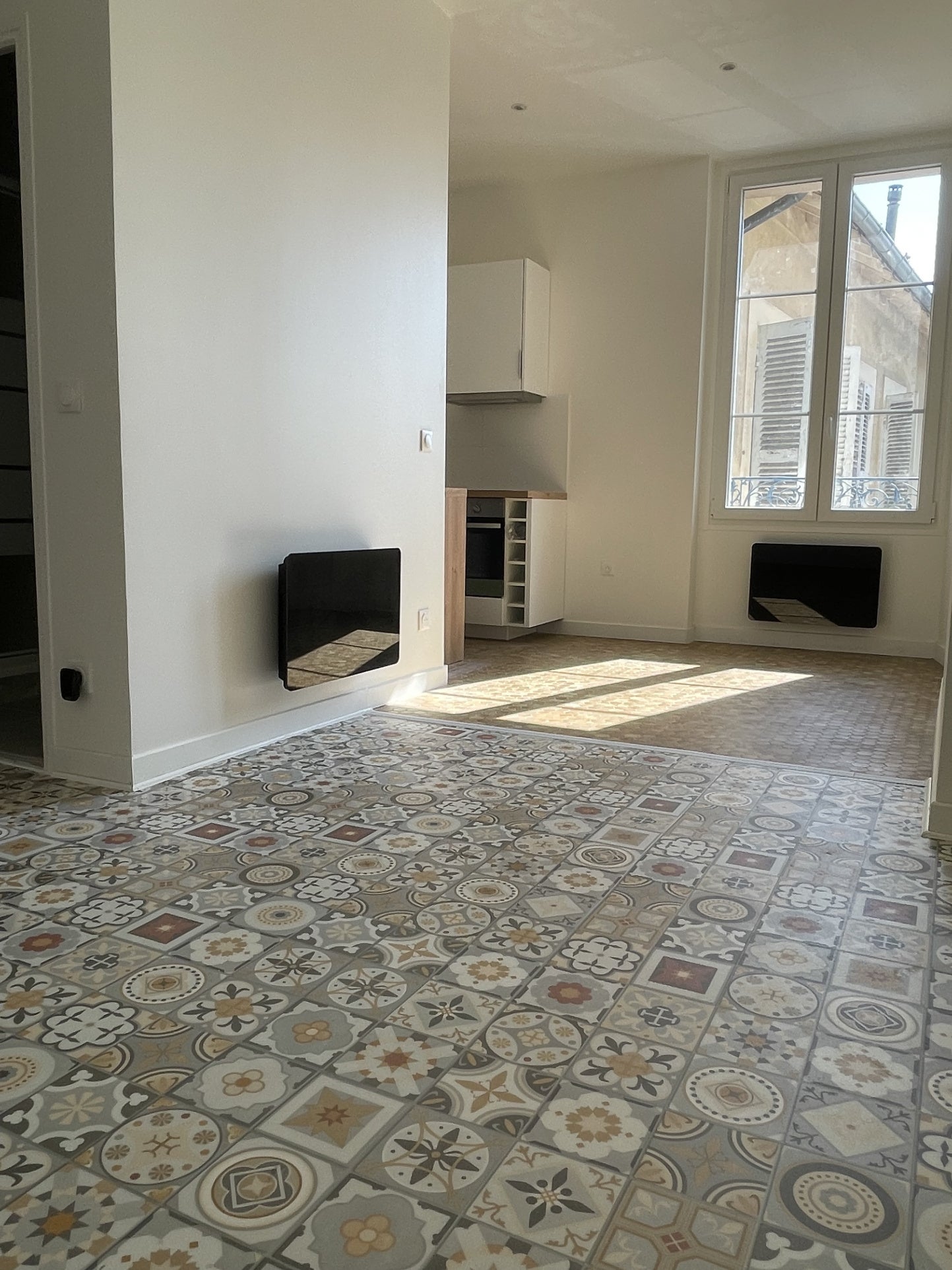 Appartement Rue de Dammarie à Melun