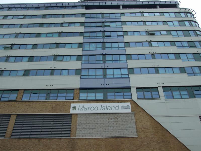 Flat Huntingdon Street in Nottingham