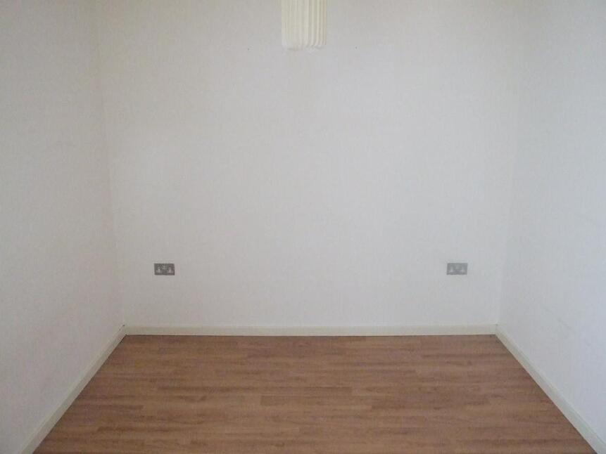 Flat Huntingdon Street in Nottingham