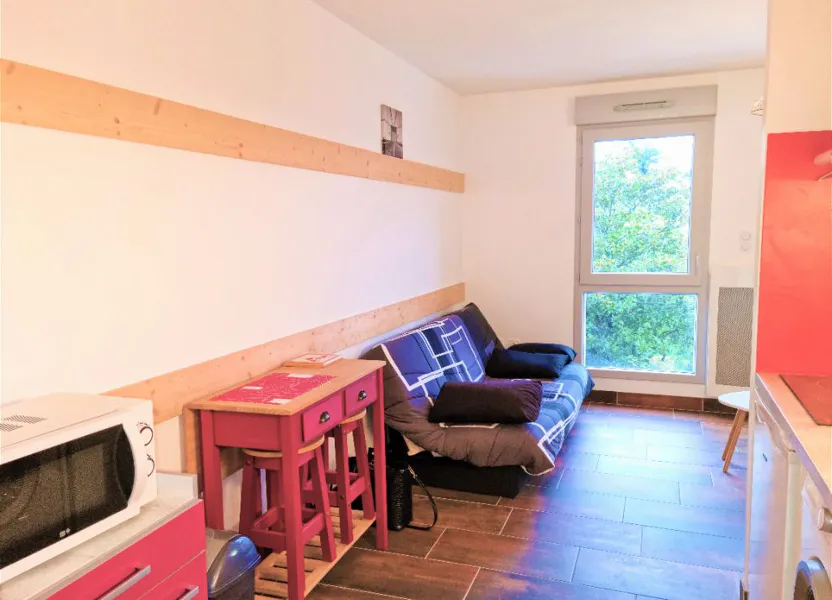 Appartement Place de Verdun à Albi