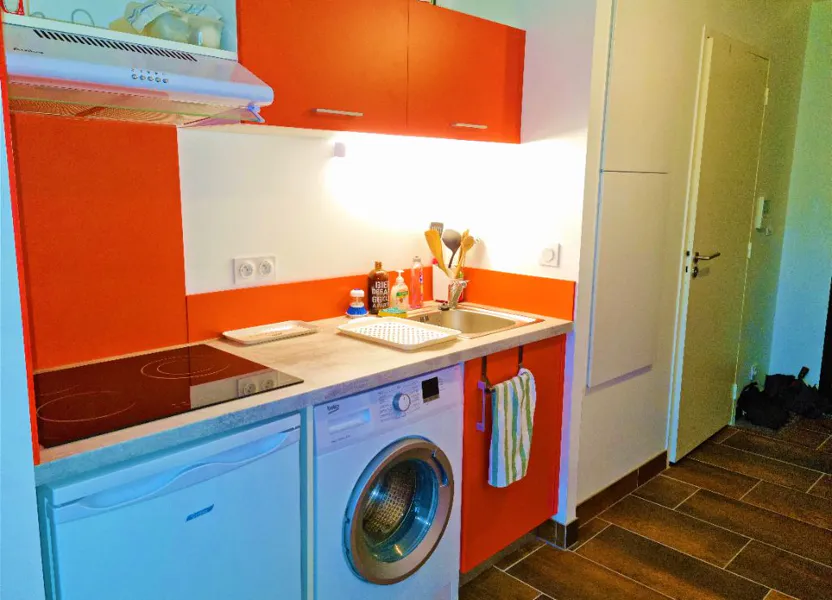Appartement Place de Verdun à Albi