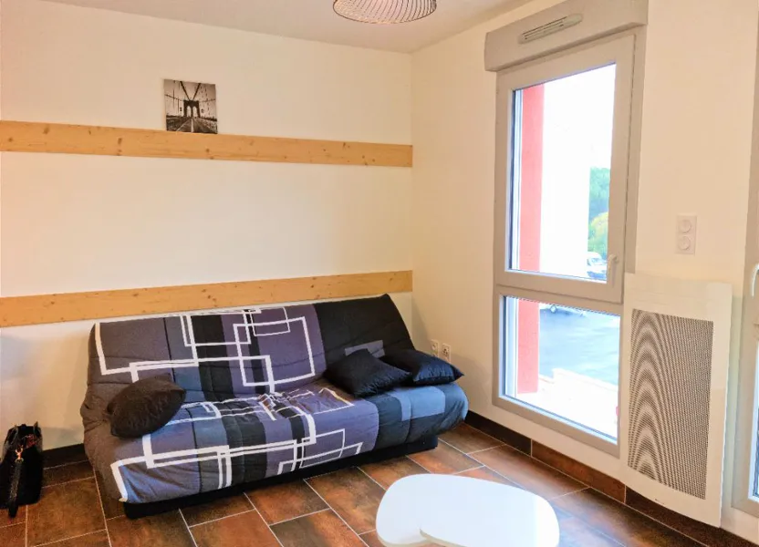 Appartement Place de Verdun à Albi