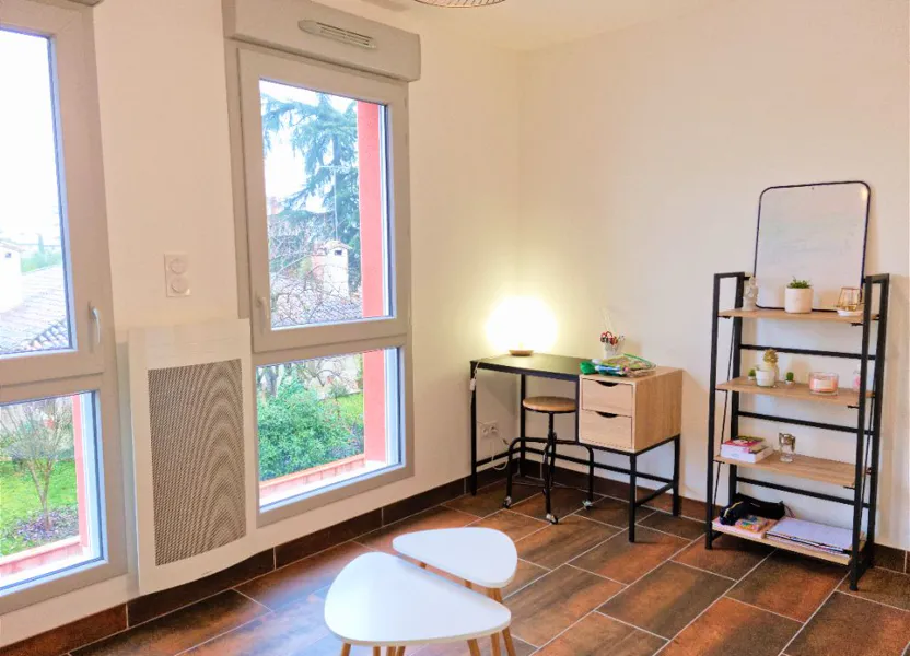 Appartement Place de Verdun à Albi