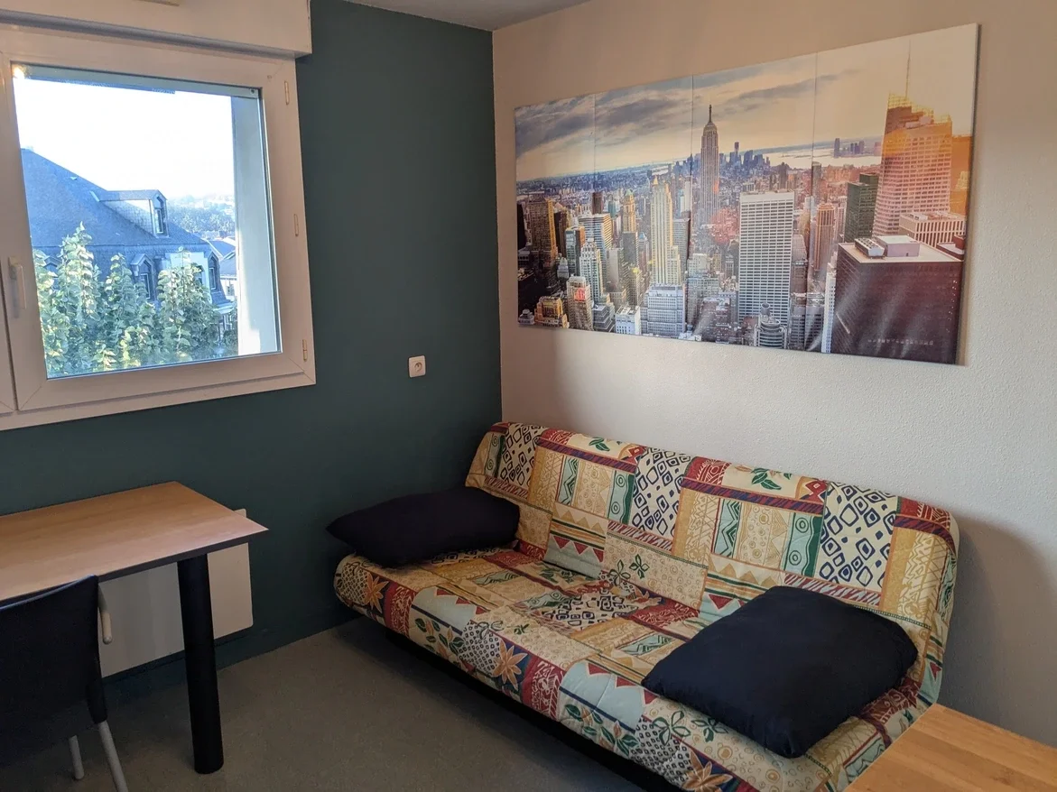 Appartement Boulevard Gambetta à Rouen