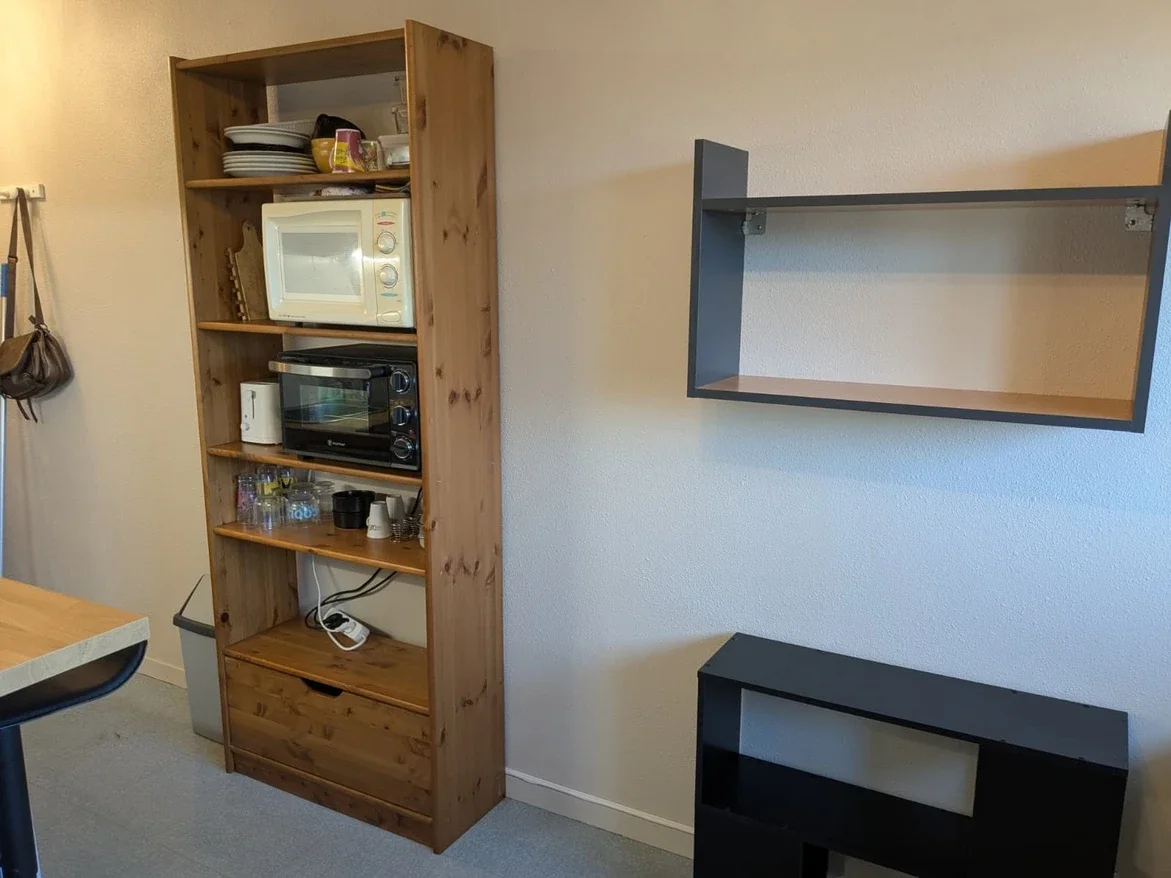 Appartement Boulevard Gambetta à Rouen