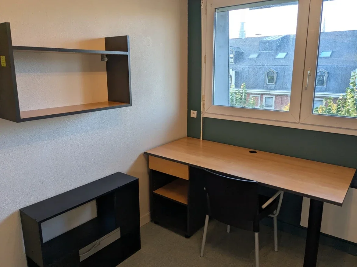 Appartement Boulevard Gambetta à Rouen