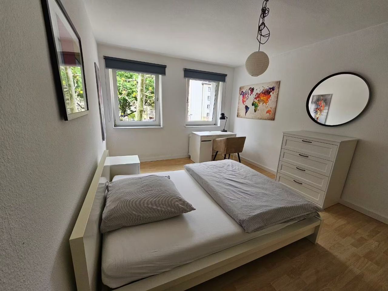 Wohnung Oeder Weg in Frankfurt am Main