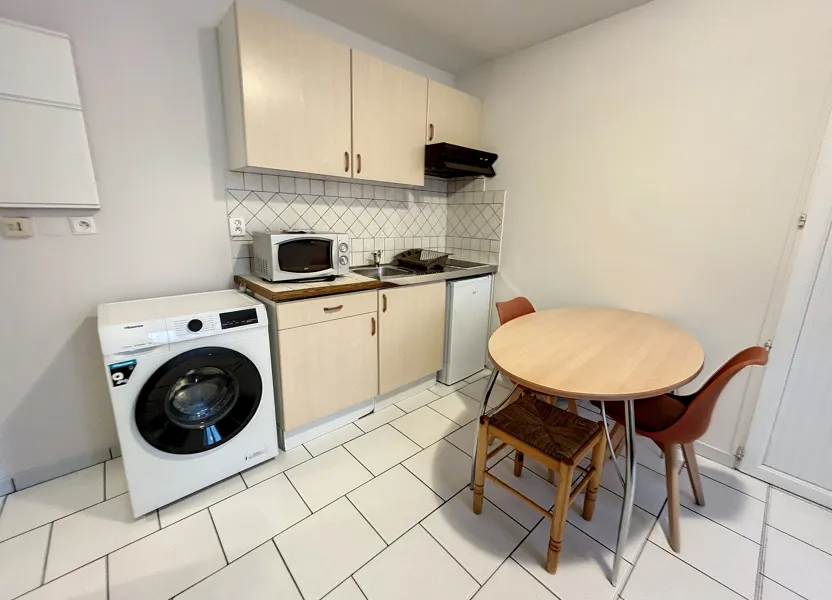 Appartement Rue Lespy à Pau