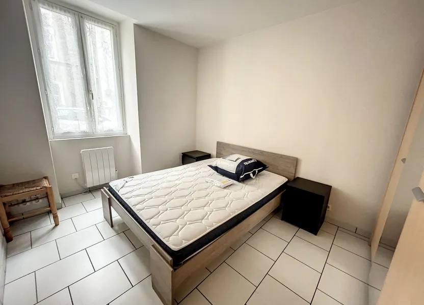 Appartement Rue Lespy à Pau