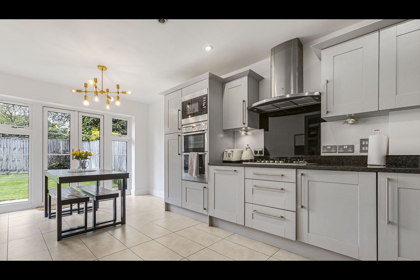 House Farmers Place in Chalfont St Peter