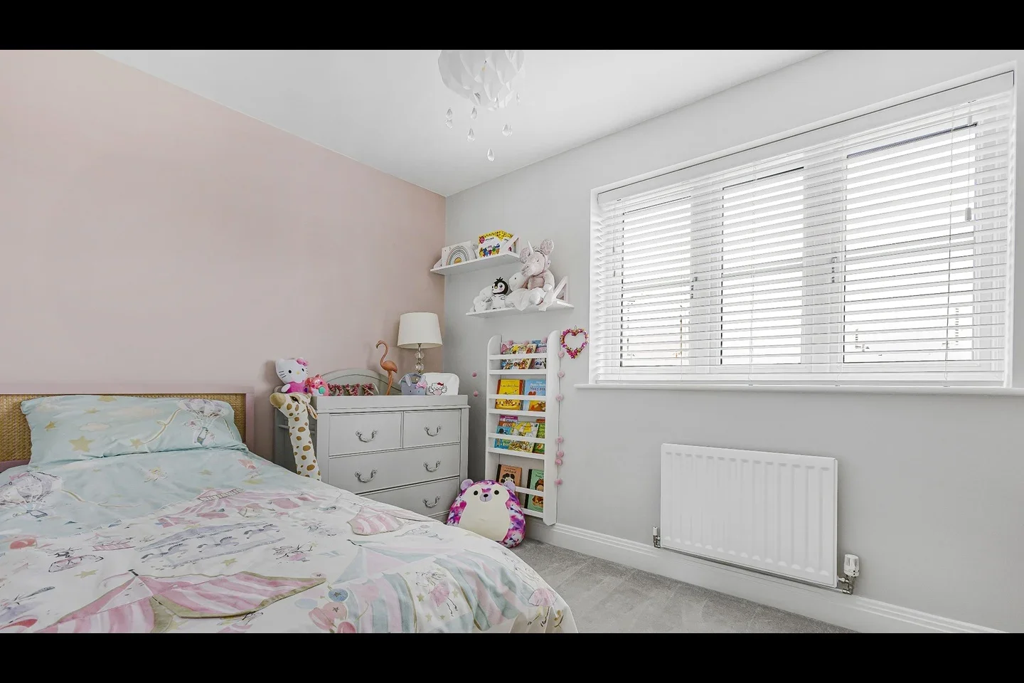House Farmers Place in Chalfont St Peter
