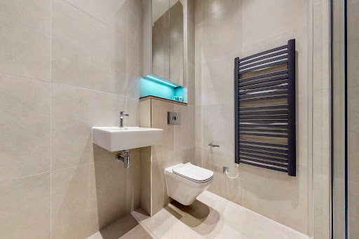 Flat Chancery Lane in City of London
