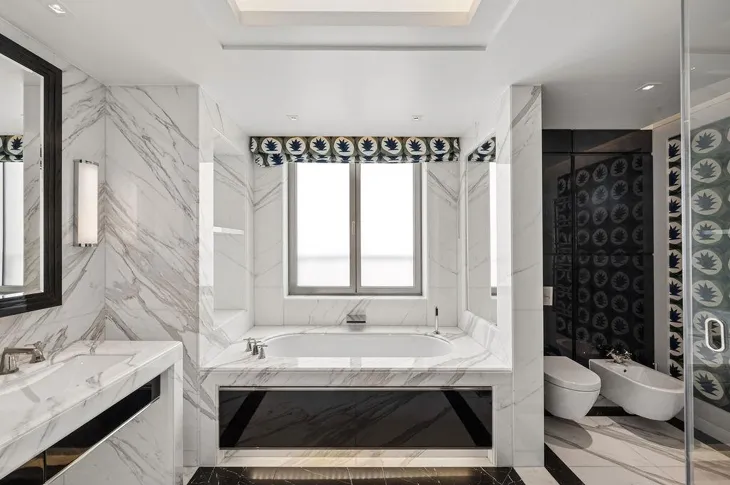 Flat Ebury Square in City of Westminster