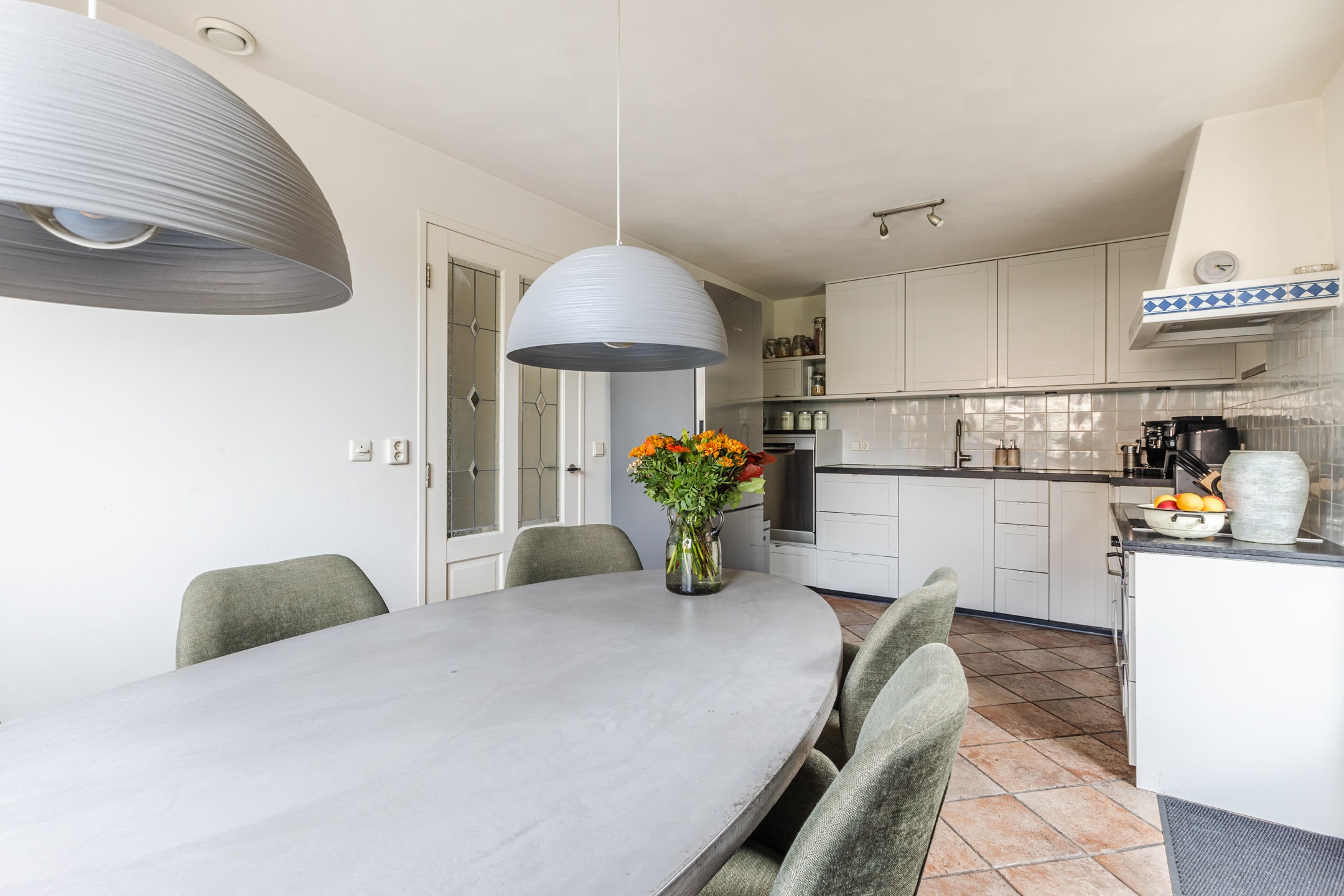 Tussenwoning te koop: Cornelis Visserstraat 15, Spaarndam