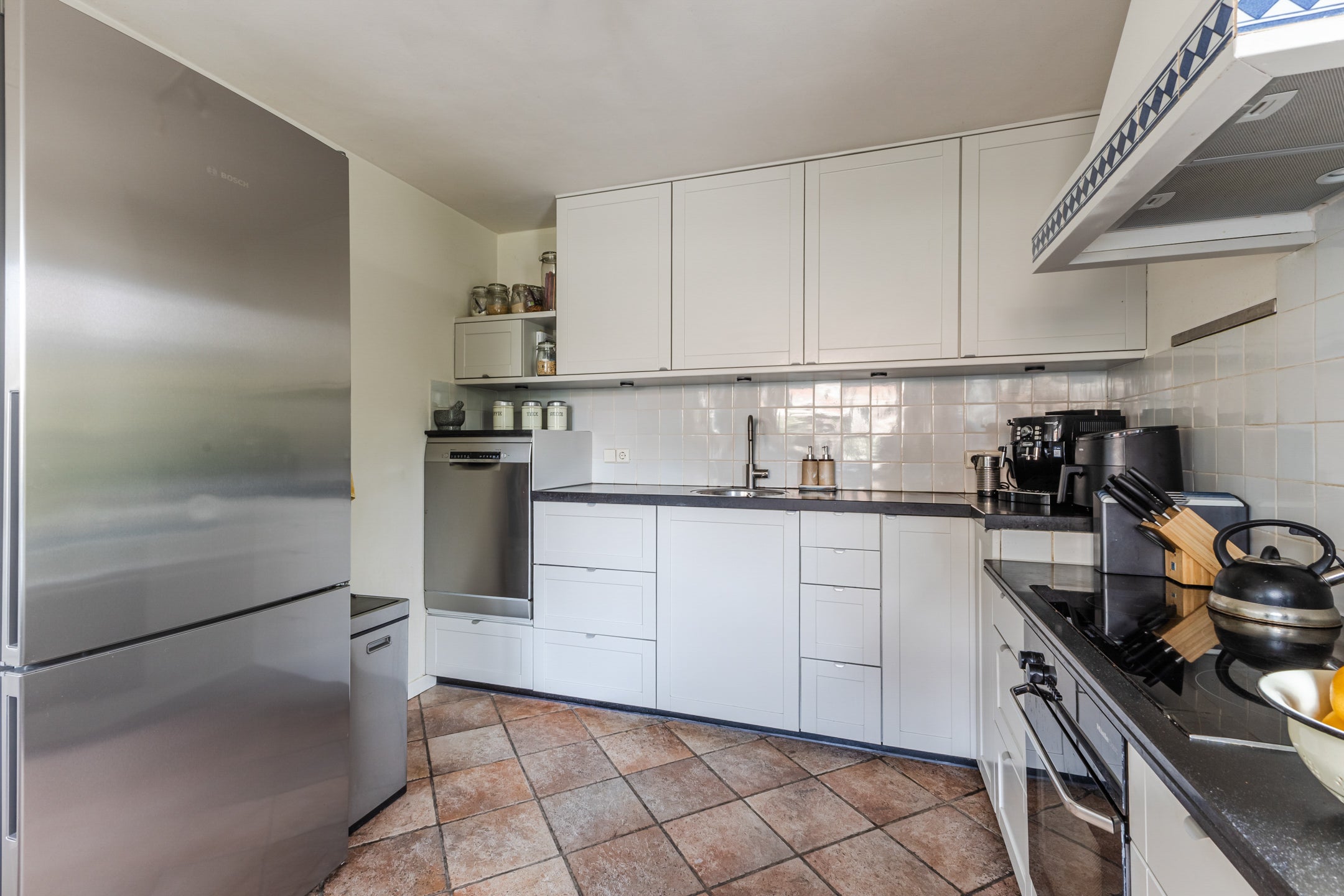 Tussenwoning te koop: Cornelis Visserstraat 15, Spaarndam