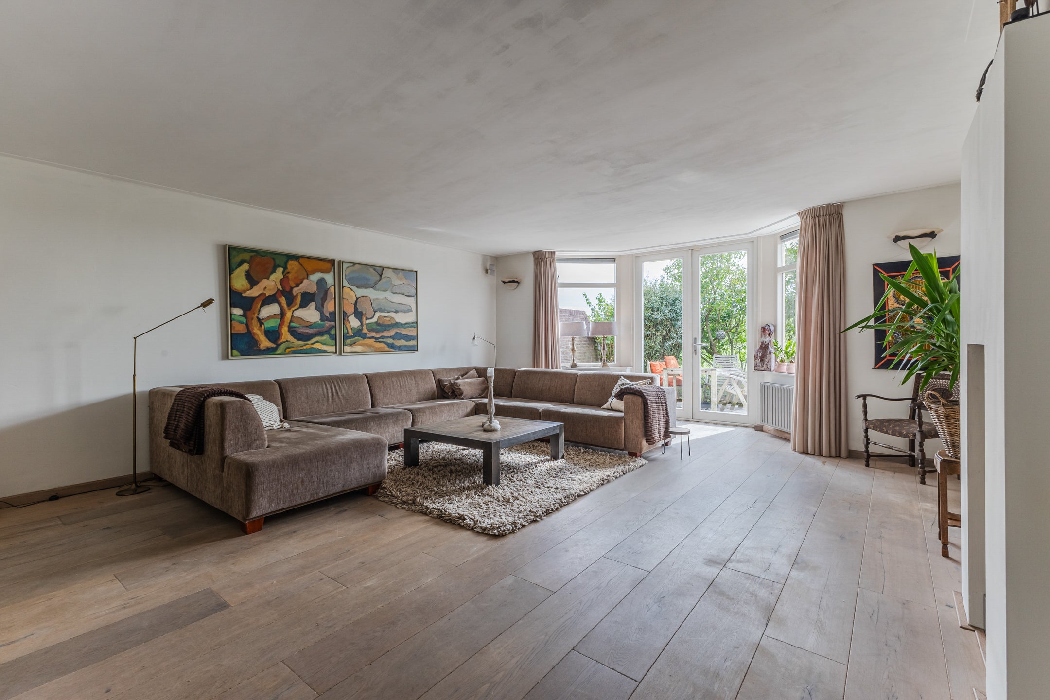 Tussenwoning te koop: Cornelis Visserstraat 15, Spaarndam