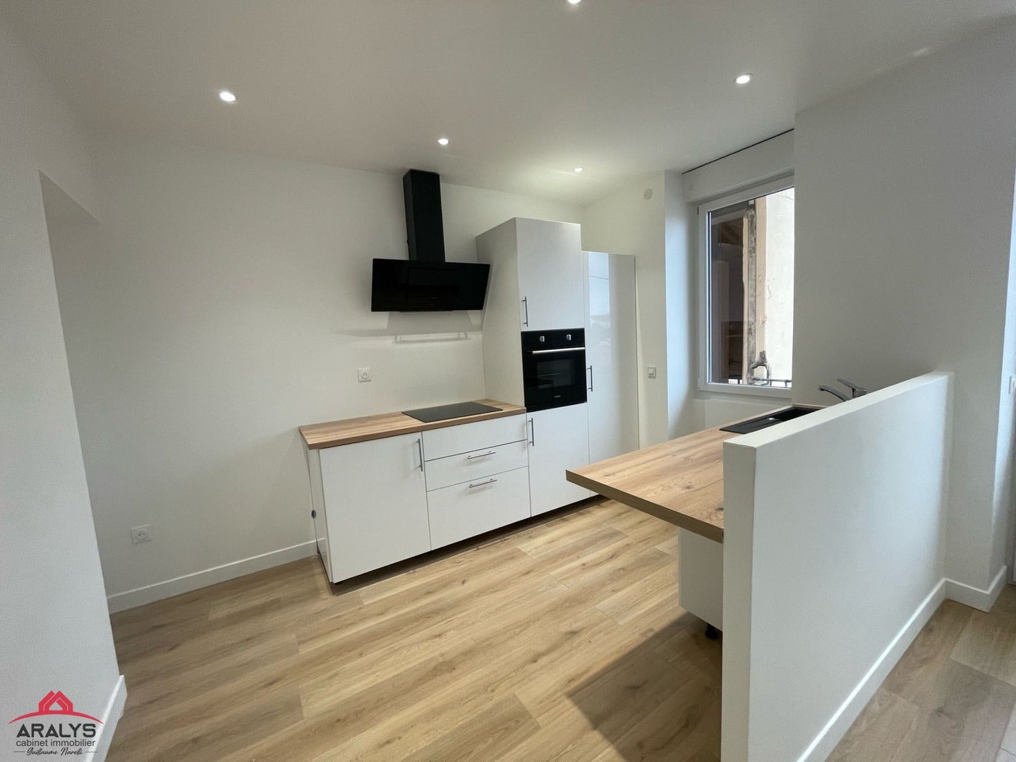 Appartement Rue Gonthier à Roanne