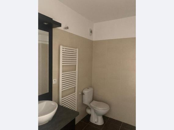 Appartement Rue duffour-dubergier à Bordeaux