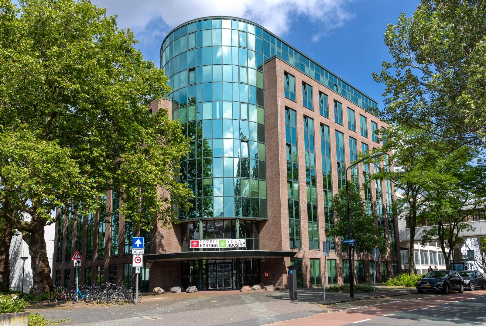 Kamer Hellingen in Dordrecht