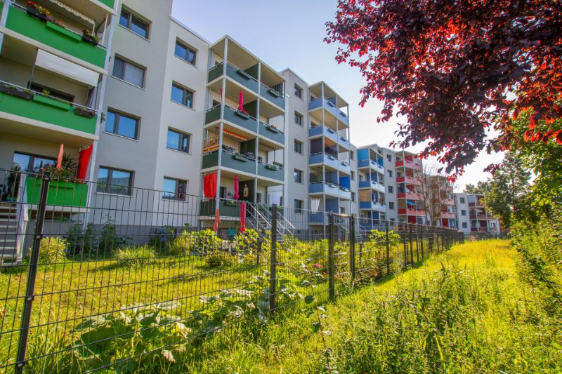 Wohnung Dresdener Straße in Halle (Saale)