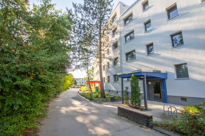 Wohnung Dresdener Straße in Halle (Saale)