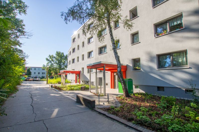 Wohnung Dresdener Straße in Halle (Saale)