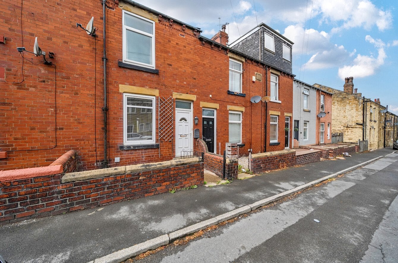 House Beech Street in Leeds